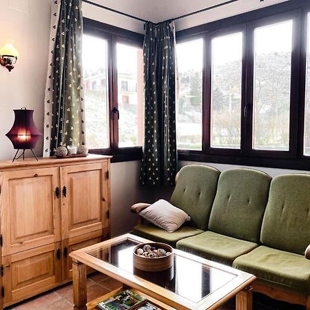 Hotel Valdevecar Albarracín エクステリア 写真