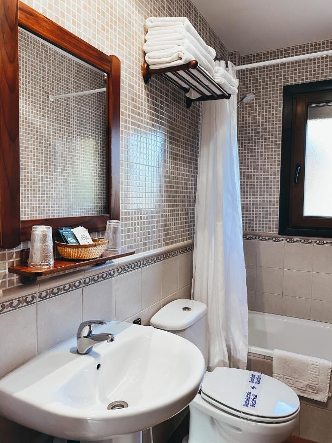 Hotel Valdevecar Albarracín エクステリア 写真