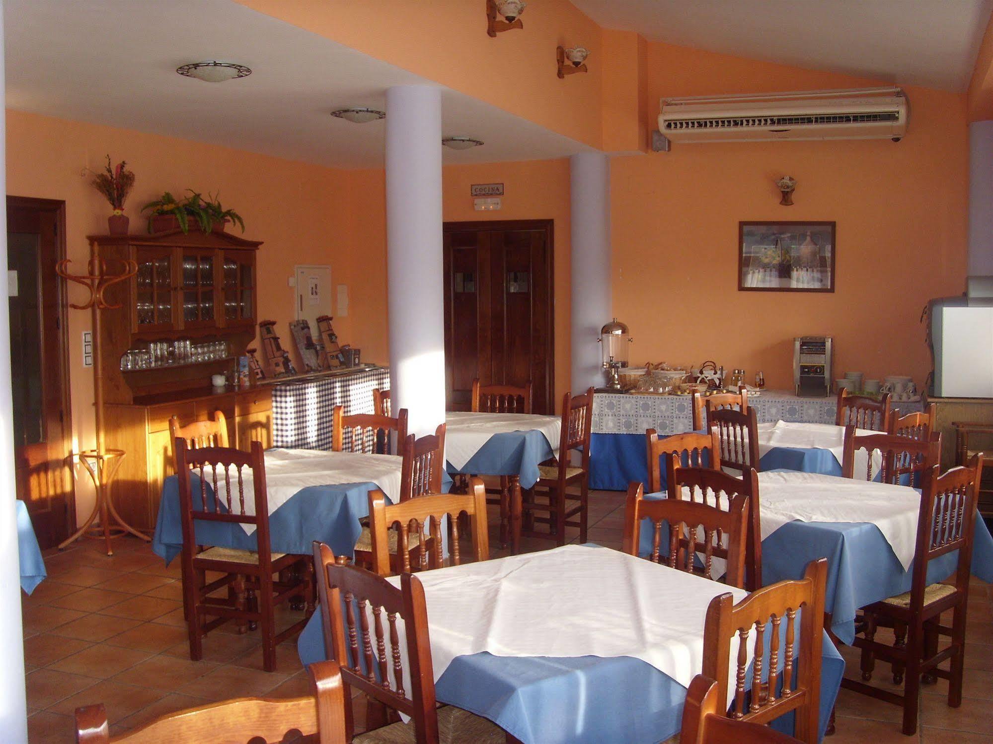 Hotel Valdevecar Albarracín エクステリア 写真